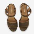 Schmoove - Sandale - Mingo Olive Tan - Photo