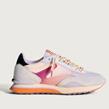 Hoff - Sneakers - Bull Mauve  - Photo