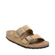 Birkenstock - Sandales - Arizona New Beige - Photo