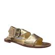 Nimal - Sandales - Goji Oro - Photo