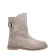Birkenstock - Boots - Uppsala Shearling Gray Taupe Rose - Photo