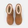 UGG Australia - Snowboots - Classic Mini Plateforme Chestnut  - Photo