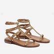 Ash - Sandales - Play New Cinnamon - Photo