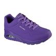 Skechers - Sneakers - 73667 Pur Purple - Photo