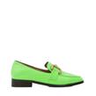 Bibi Lou - Mocassins - 572Z13 Verde - Photo