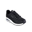 Skechers - Sneakers - 155642 Black - Photo