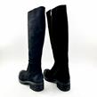 Minka Design - Bottes - Demo Noir - Photo