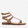 Ash - Sandales - Play New Cinnamon - Photo