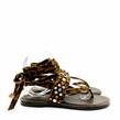 Lola Cruz - Sandales - 110Z31 Leopard - Photo