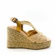 Kanna - Sandales - 21051 Beige - Photo