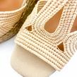 Kanna - Sandales - 21051 Beige - Photo