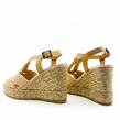 Kanna - Sandales - 21051 Beige - Photo
