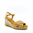 Kanna - Sandales - 20054 Beige Oro - Photo