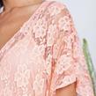 Sundress - Robe - Cassy Monaco Dragée - Photo