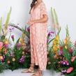 Sundress - Robe - Cassy Monaco Dragée - Photo