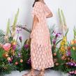 Sundress - Robe - Cassy Monaco Dragée - Photo