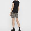 Pièces - T-Shirt - Kamala Tee Black - Photo