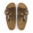 Birkenstock - Sandale - Arizona 1011073 Big Buckle Cognac - Photo