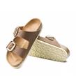 Birkenstock - Sandale - Arizona 1011073 Big Buckle Cognac - Photo