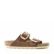 Birkenstock - Sandale - Arizona 1011073 Big Buckle Cognac - Photo