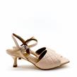 Billi Bi - Sandales - 2627 Rose - Photo