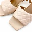 Billi Bi - Sandales - 2627 Rose - Photo