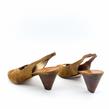Nimal - Sandale - Gigi Cuoio - Photo
