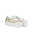 No Name - Sneakers - Plato M Sneakers Fusion Peach - Photo