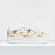 No Name - Sneakers - Plato M Sneakers Fusion Peach - Photo