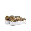 No Name - Sneakers - Plato M Sneakers Kandy Tan - Photo