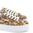 No Name - Sneakers - Plato M Sneakers Kandy Tan - Photo