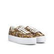 No Name - Sneakers - Plato M Sneakers Kandy Tan - Photo