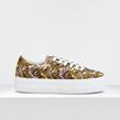 No Name - Sneakers - Plato M Sneakers Kandy Tan - Photo