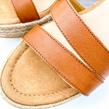 Unisa - Sandale - Kevar Camel - Photo
