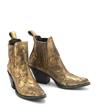 Mexicana - BL2406-58 Circus Gold Used Cognac - Photo