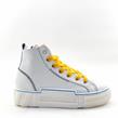 Semerdjian - Sneaker - E252E1 Version 5 White - Photo