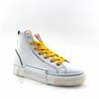 Semerdjian - Sneaker - E252E1 Version 5 White - Photo