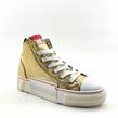 Semerdjian - Sneaker - E252E1 Version 10 Platino - Photo