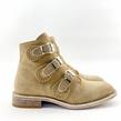 Semerdjian - Boots - ER903 Beige - Photo