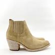 Semerdjian - Boots - ER506 Beige - Photo