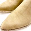 Semerdjian - Boots - ER506 Beige - Photo
