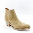 Semerdjian - Boots - ER506 Beige - Photo