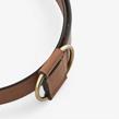 Pieces - Ceinture - Pilja Cognac - Photo