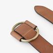 Pieces - Ceinture - Pilja Cognac - Photo