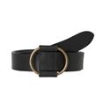 Pieces - Ceinture - Pilja Black - Photo