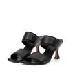 Toral - Sandales - 12670 Negro - Photo