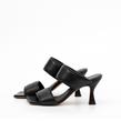 Toral - Sandales - 12670 Negro - Photo