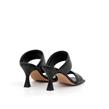 Toral - Sandales - 12670 Negro - Photo