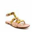 Semerdjian - Sandales - F579E8 Nude - Photo