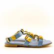 Semerdjian - Sandales - F579E8 Celeste - Photo